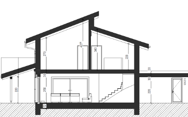 Villa 4.5 Zimmer - image - 14