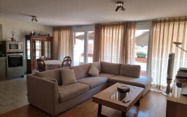 Apartment 5 rooms - image - 1
