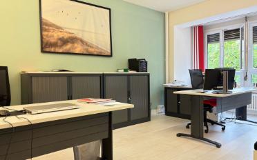 Bureau 1 pièce - image - 2
