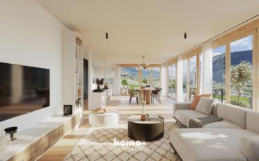Villa 5.5 pièces - image - 2