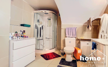 Immeuble mixte 9 pièces - image - 9