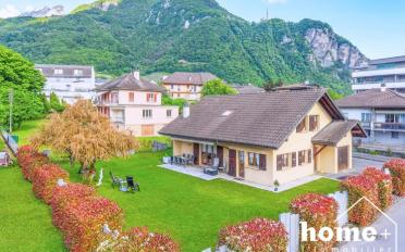 Single house 5.5 rooms - image - 1