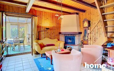 Maison 4 pièces - image - 3
