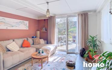 Single house 4 rooms - image - 2