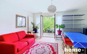 Apartment 2.5 rooms - image - 1