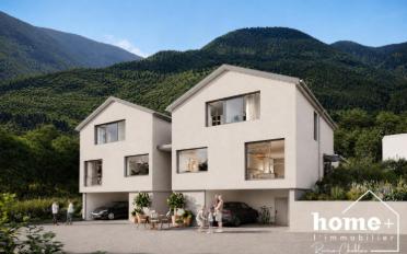 Villa 5.5 Zimmer - image - 1
