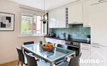 Apartment 2.5 rooms - image - 4