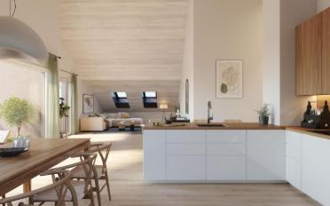 Wohnung 3.5 Zimmer - image - 1