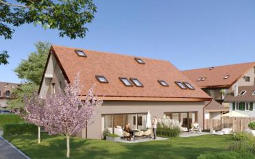 Maison 5.5 pièces - image - 1