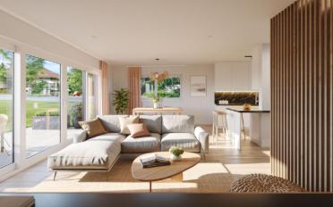 Maison 5.5 pièces - image - 4