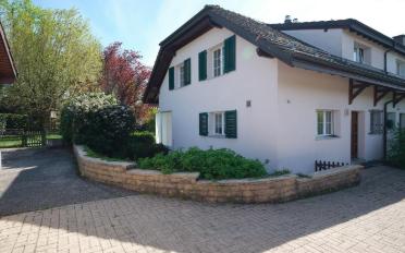 Reihenfamilienhaus 6 Zimmer - image - 3