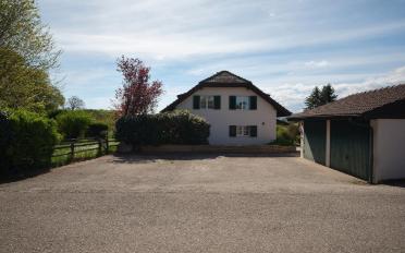 Reihenfamilienhaus 6 Zimmer - image - 2