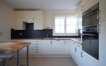 Reihenfamilienhaus 6 Zimmer - image - 7