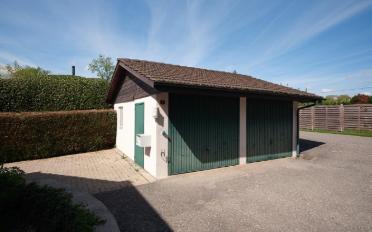 Reihenfamilienhaus 6 Zimmer - image - 11