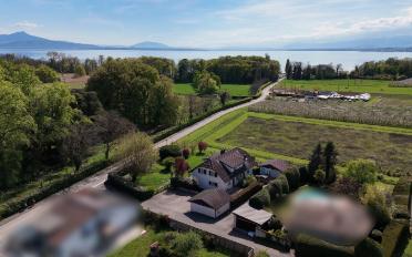 Reihenfamilienhaus 6 Zimmer - image - 1