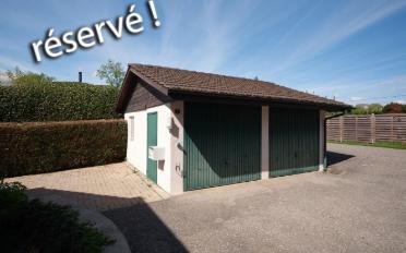 Maison contiguë 6 pièces - image - 7