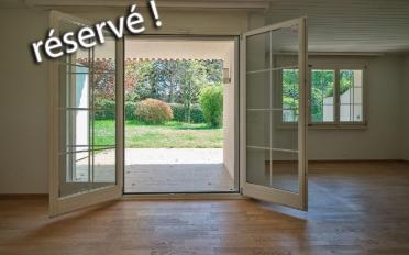 Maison contiguë 6 pièces - image - 4