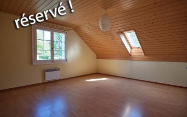 Maison contiguë 6 pièces - image - 2