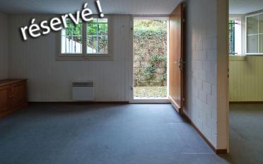Maison contiguë 6 pièces - image - 12