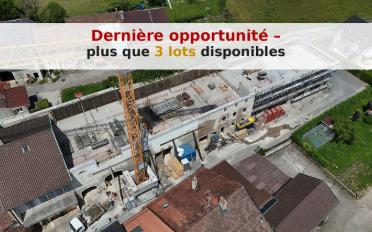Duplex 2.5 pièces - image - 4