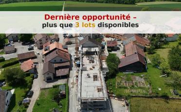 Duplex 2.5 pièces - image - 8