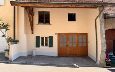 Einfamilienhaus 7.5 Zimmer - image - 11