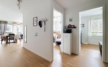 Appartement 4 pièces - image - 3