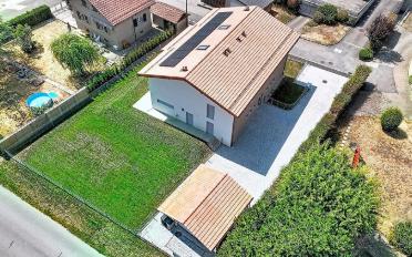 Single house 7 rooms - image - 4