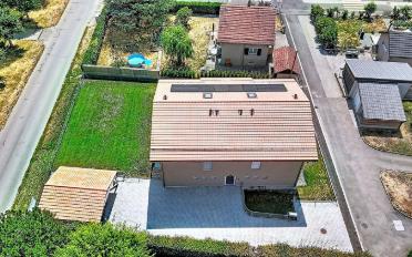 Single house 7 rooms - image - 3