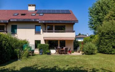Maison 7 pièces - image - 2