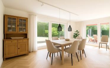 Maison 7 pièces - image - 1