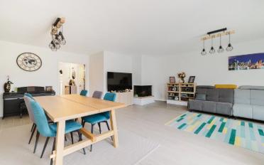 Maison 6 pièces - image - 4