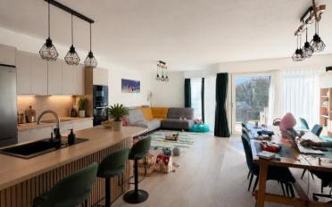 Maison 6 pièces - image - 1