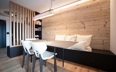 Furnished flat 2.5 rooms - image - 3