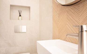 Furnished flat 2.5 rooms - image - 5