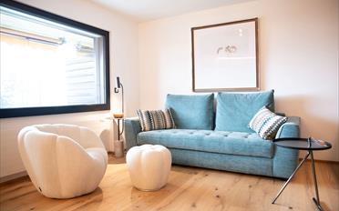 Furnished flat 2.5 rooms - image - 7