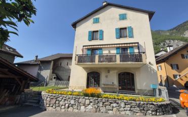 Maison jumelée - image - 1
