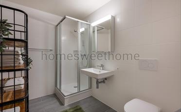 Furnished flat 2.5 rooms - image - 7