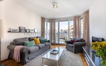 Möbl. Wohnobj. 3.5 Zimmer - image - 2