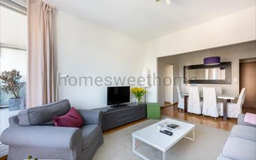 Möbl. Wohnobj. 3.5 Zimmer - image - 4