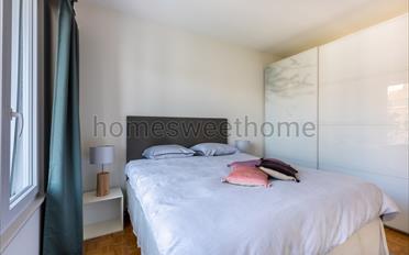 Möbl. Wohnobj. 3.5 Zimmer - image - 6
