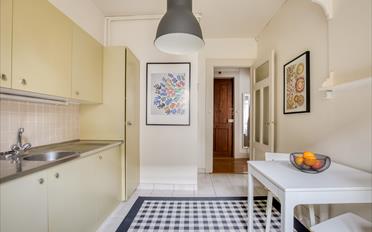 Appartement meublé 2 pièces - image - 2