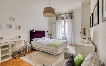 Appartement meublé 2 pièces - image - 1