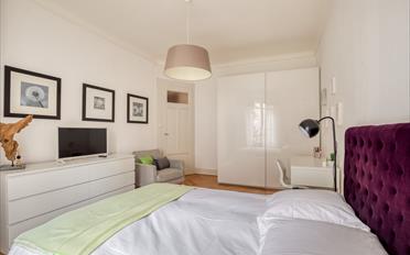 Appartement meublé 2 pièces - image - 3