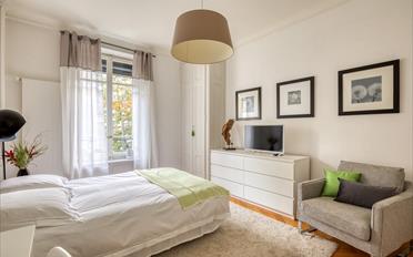 Appartement meublé 2 pièces - image - 4