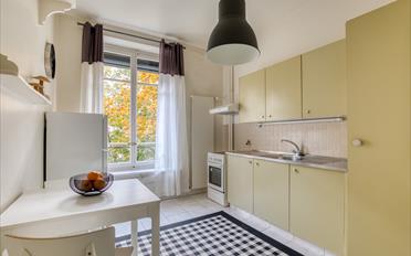 Appartement meublé 2 pièces - image - 5