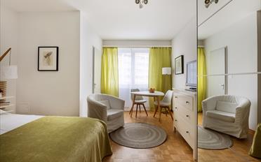 Möbl. Wohnobj. - image - 2