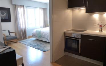 Furnished flat - image - 3