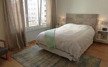 Furnished flat - image - 1
