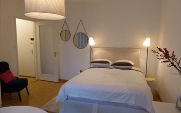 Appartement meublé - image - 1